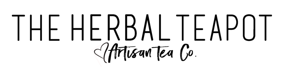 The Herbal Teapot - Artisan Tea Co.